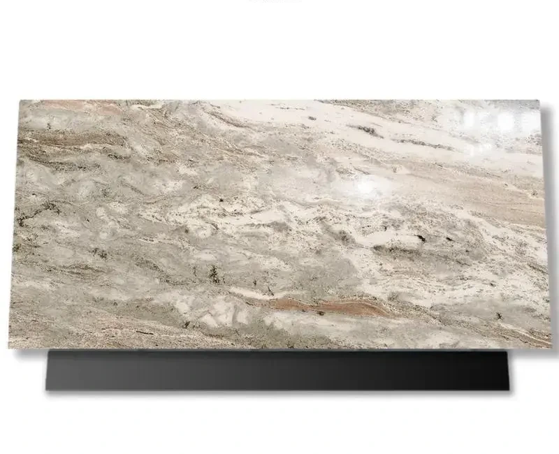 Fantasy Brown Granite Slab Countertops Granite Red Granite Slab Countertops kitchen cabinet island stone countertop 1