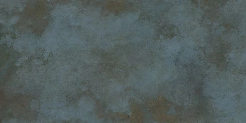 AllandCabinet Metal Blue Sintered Stone Countertop 1