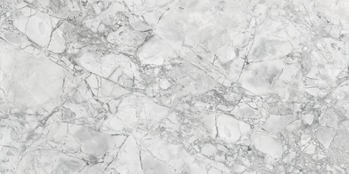 AllandCabinet Calacatta Black Sintered Stone Countertop for Custom Kitchen Cabinets 1