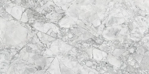 AllandCabinet Calacatta Black Sintered Stone Countertop for Custom Kitchen Cabinets 1