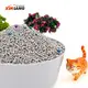 High Quality Sodium Bentonite Clay Cat Litter for Cat 1