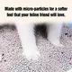 XunlangPet Compostable Cat Litter XB-4with Custom Services 5