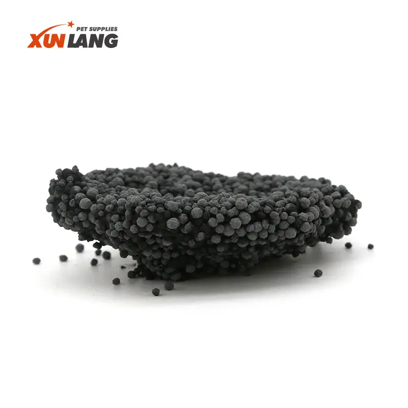 Lightweight Cat Litter for Cat XB-3supplier 2