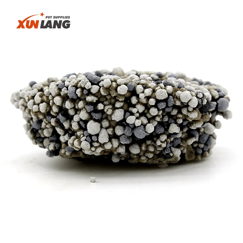 Cat Litter Factory Yes XB-4supplier 4