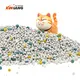 Good Selling Bentonite Litter for Cats Factory Price for Cat 3
