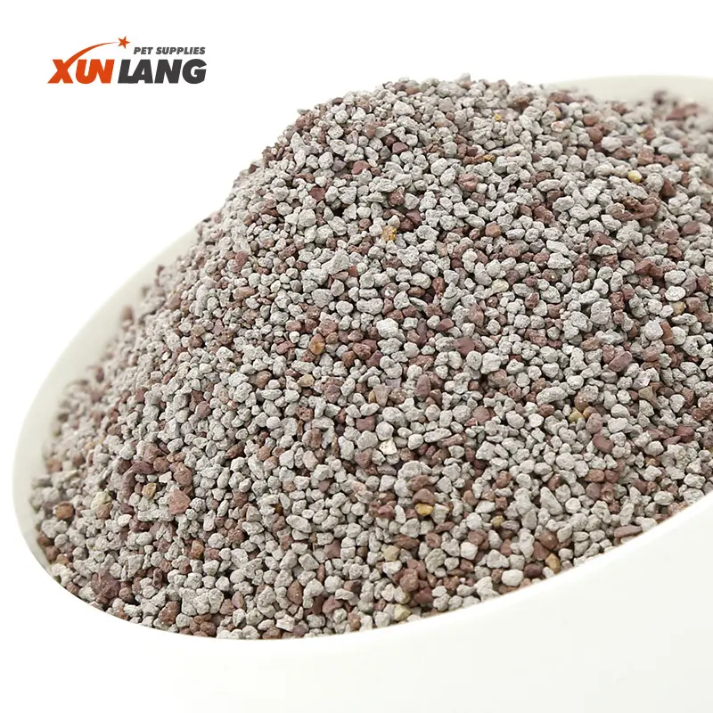 OEM&ODM Kitty Litter Pellets Price List 2