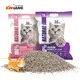 OEM&ODM Kitty Litter Pellets Price List 3