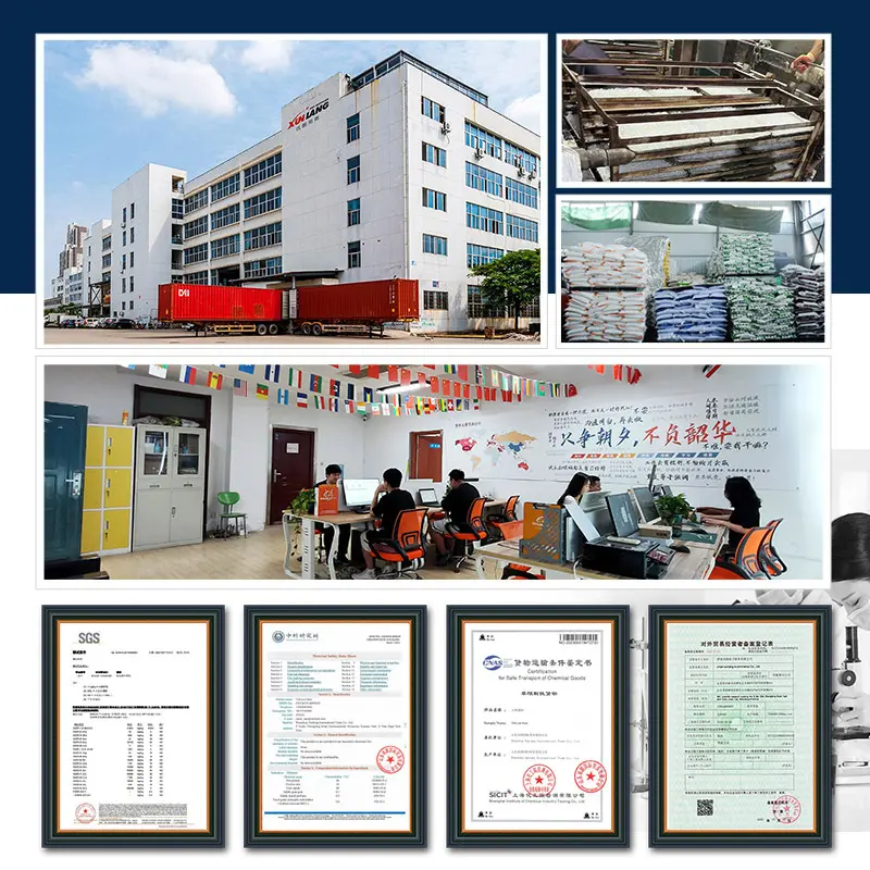 OEM&ODM Bulk Silica Cat Litter Price List 5