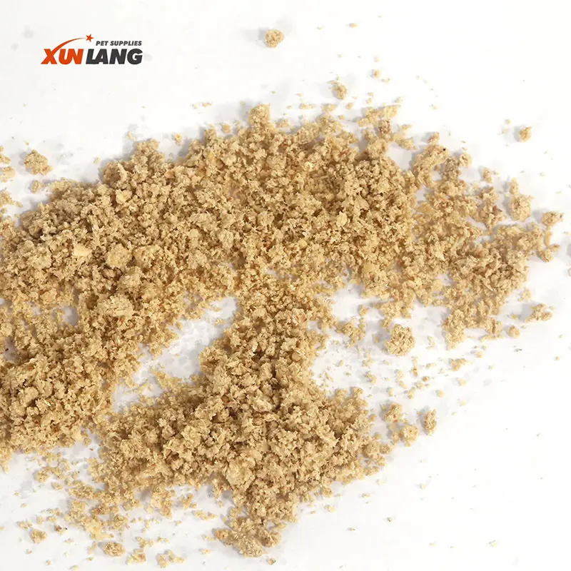 Creative Feline Pine Pellets Feline Pine Pellets Company 2