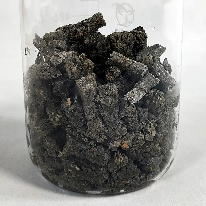 Safe to Use Pine Cat Litter Directly Sale for Cat 3