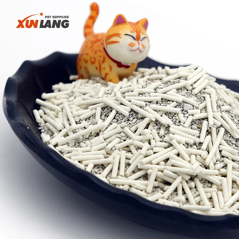 Cost-Effective Cat Litter Factory Factory Direct Supply for Cat 4