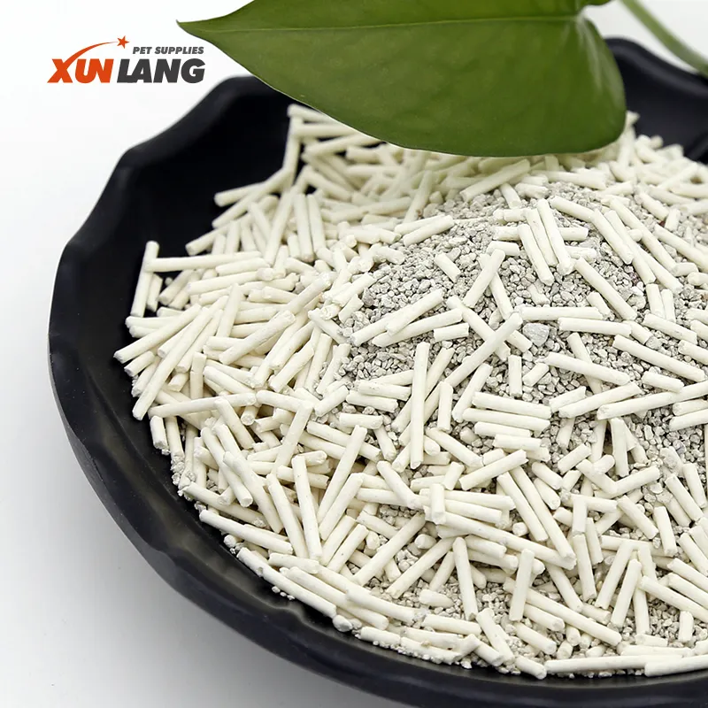 Cost-Effective Cat Litter Factory Factory Direct Supply for Cat 3
