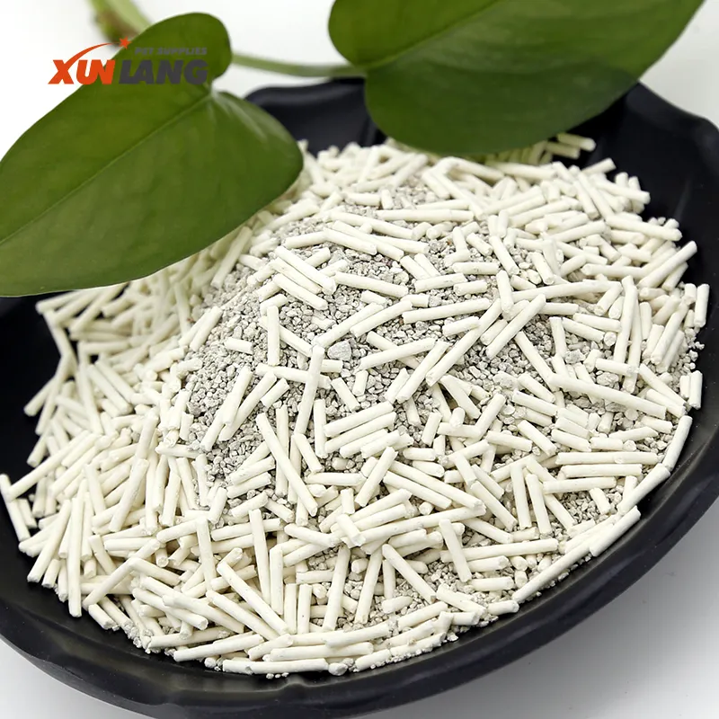 For Cat Cat Litter Tofu Mix XM-3 by XunlangPet 3