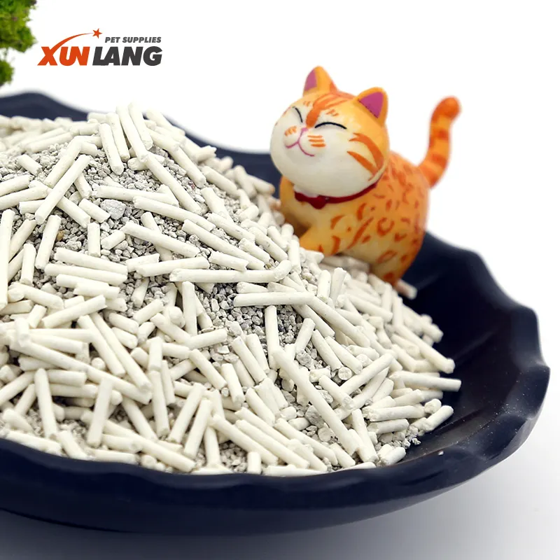For Cat Cat Litter Tofu Mix XM-3 by XunlangPet 2