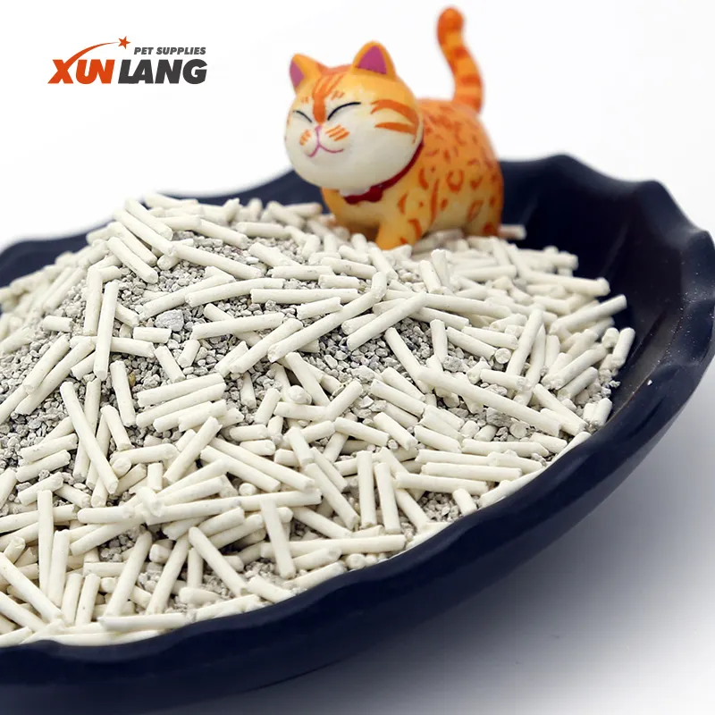 For Cat Cat Litter Tofu Mix XM-3 by XunlangPet 4
