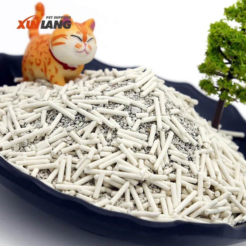 Cost-Effective Cat Litter Factory Factory Direct Supply for Cat 2