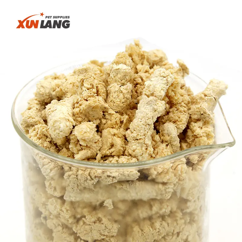 OEM&ODM Organic Cat Litter Series for Cat 3