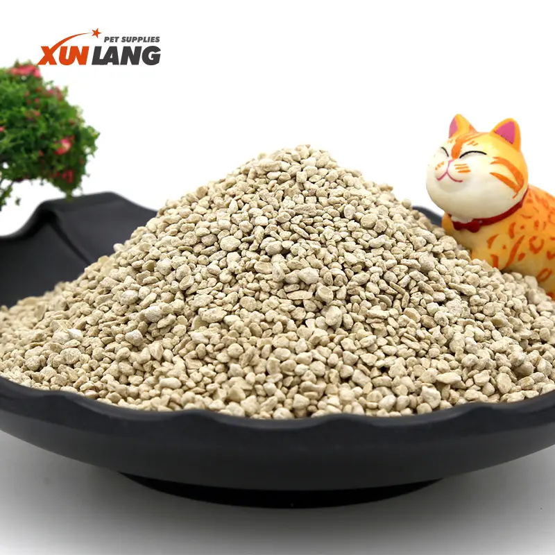 Reliable Crystal Litter for Cat 5