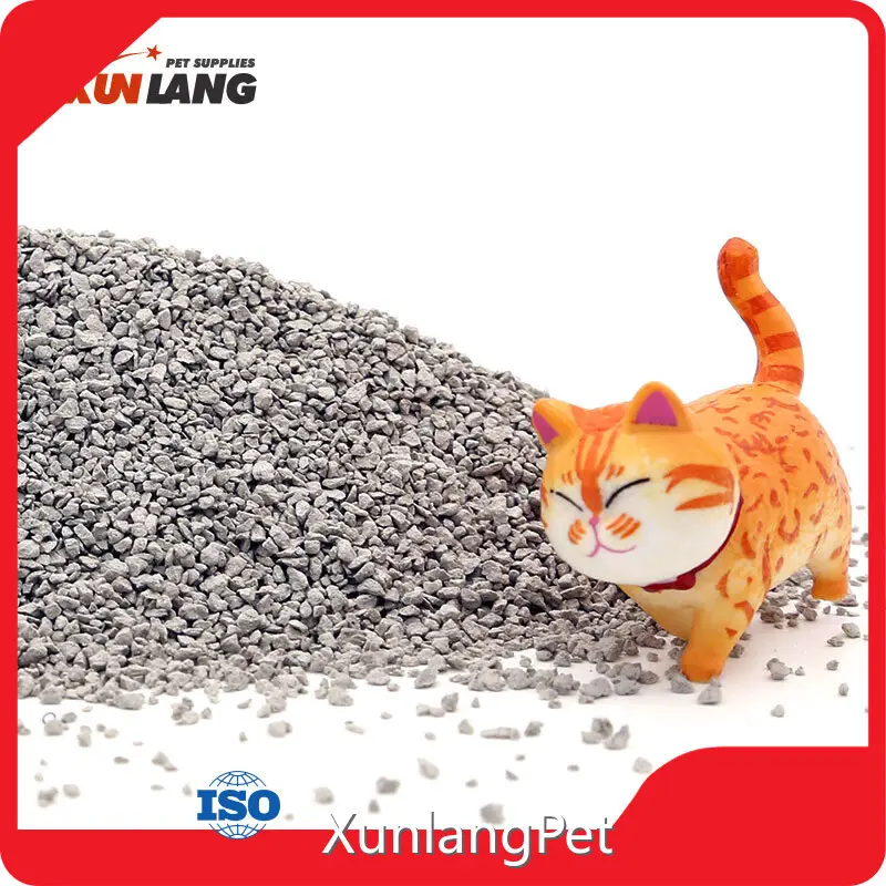 Reliable Cat Litter Factory Price List 1