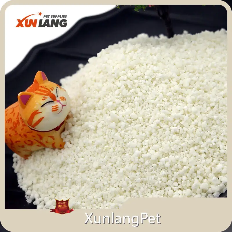 Factory Direct Wholesale Cat Litter Price List 1