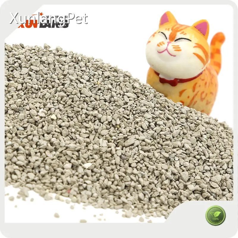 Wholesale Cat Litter Yes - for Cat - XunlangPet 1