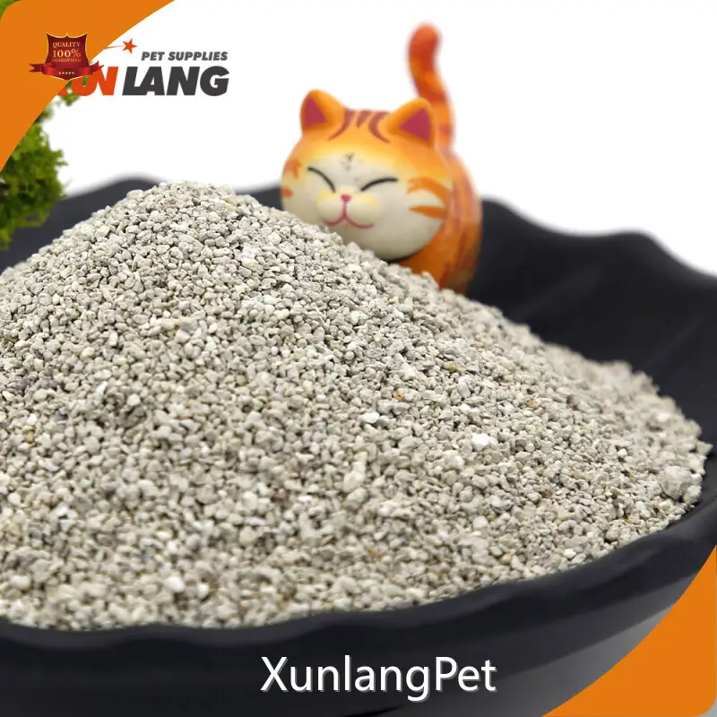 Crystal Cat Litter Yes XB-D1manufacturer 1