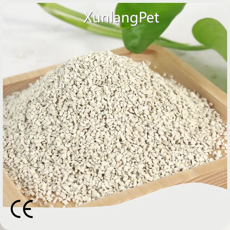 OEM&ODMcatit Tofu Litter for Cat XTB-2 1