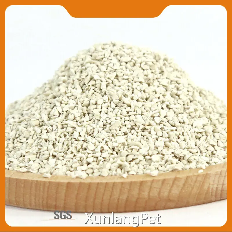 Factory Direct Kitty Litter Pellets for Cat 1