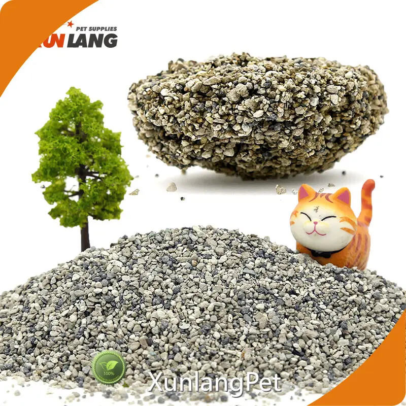 High Quality Crystal Litter Sand for Cat 1