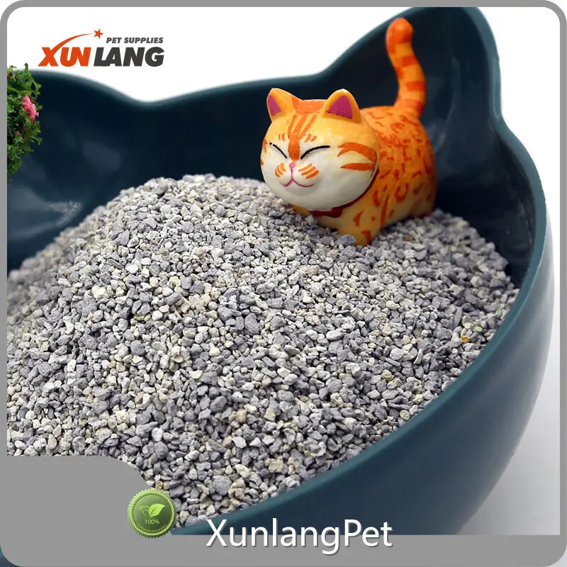 Cat Sand for Cat XB-F43from China 1