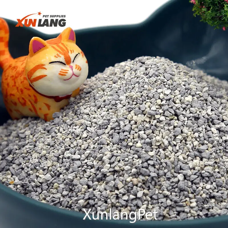 New Bentonite Cat Litter Price List 1