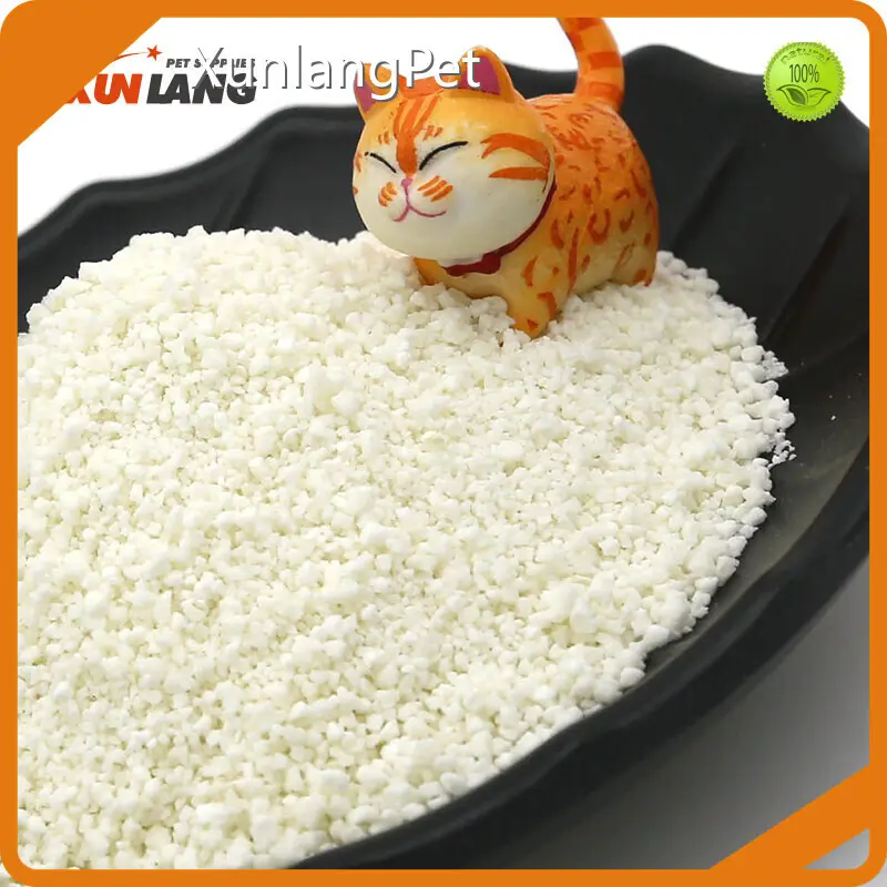 Cat Litter Pellets Yes - for Cat - XunlangPet-1 1