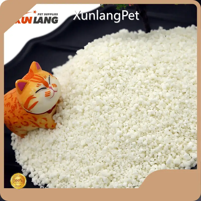 Safe to Use Cat Litter Sand for Cat 1