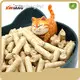 For Cat Pine Wood Pellet Cat Litter Yes by XunlangPet 1