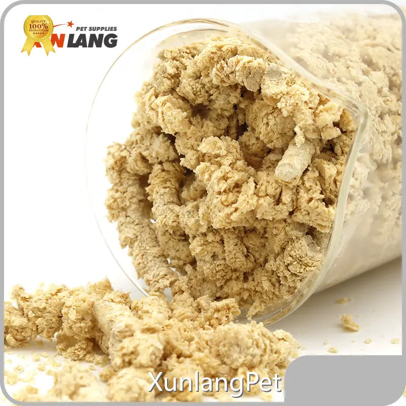 Factory Price Non Tracking Cat Litter Supply for Cat 1