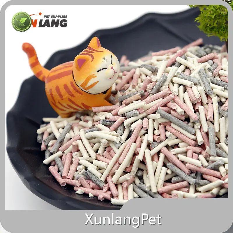 High Quality Litter Box Sand Litter Box Sand Company 1