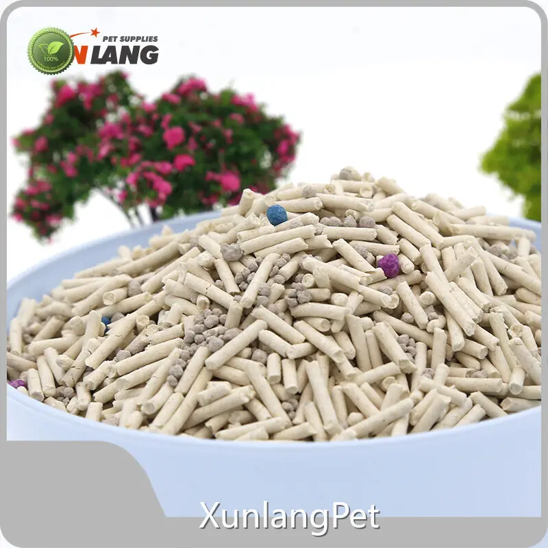 Durable Wholesale Cat Litter Price List 1
