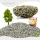 Bentonite Clay Litter for Cat Yessupply 1