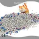 Bentonite Cat Sand Yes Wholesale - XunlangPet 1