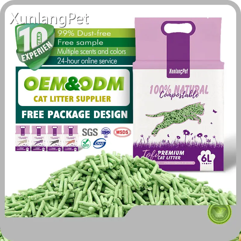 Cost-Effective Wood Cat Litter Wood Cat Litter Company 1