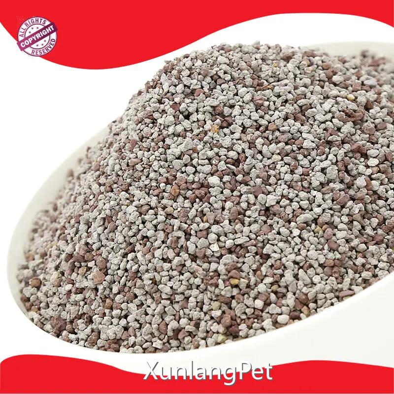 OEM&ODM Kitty Litter Pellets Price List 1