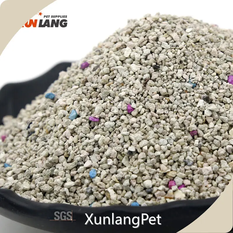 Factory Price Cat Litter Manufacturing for Cat 1