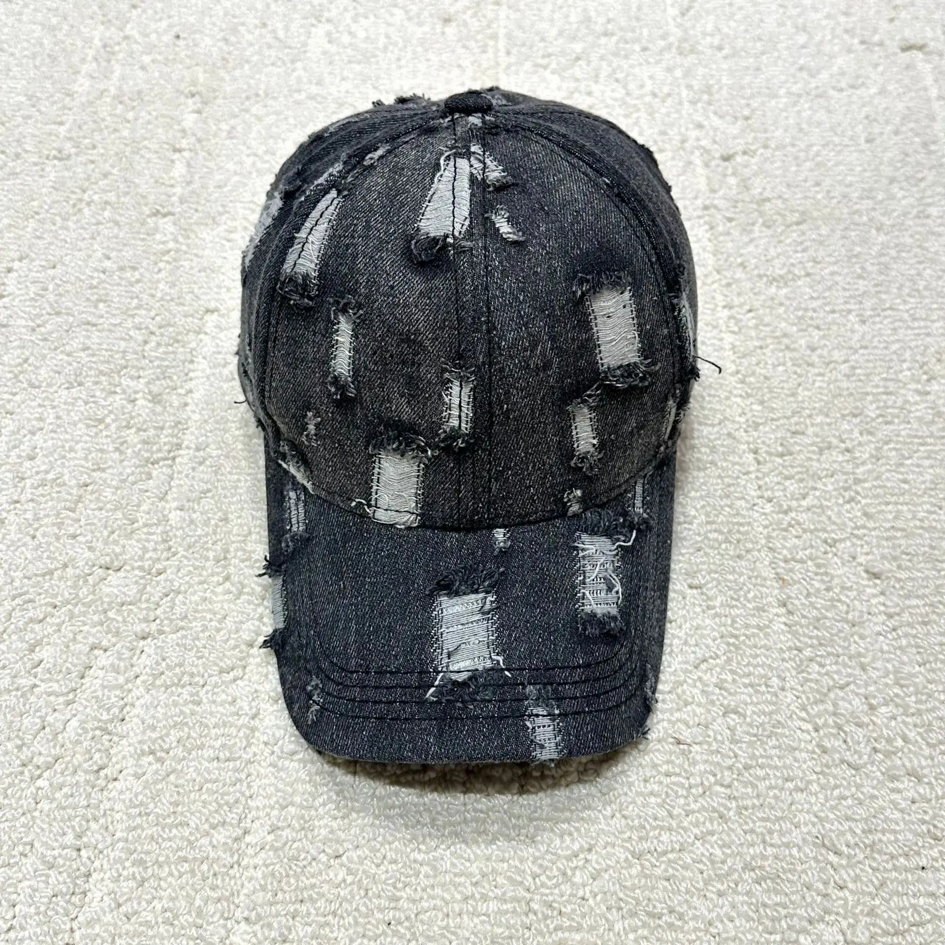 Beanie Cap Manufacturer Bepoke for Apartment 3