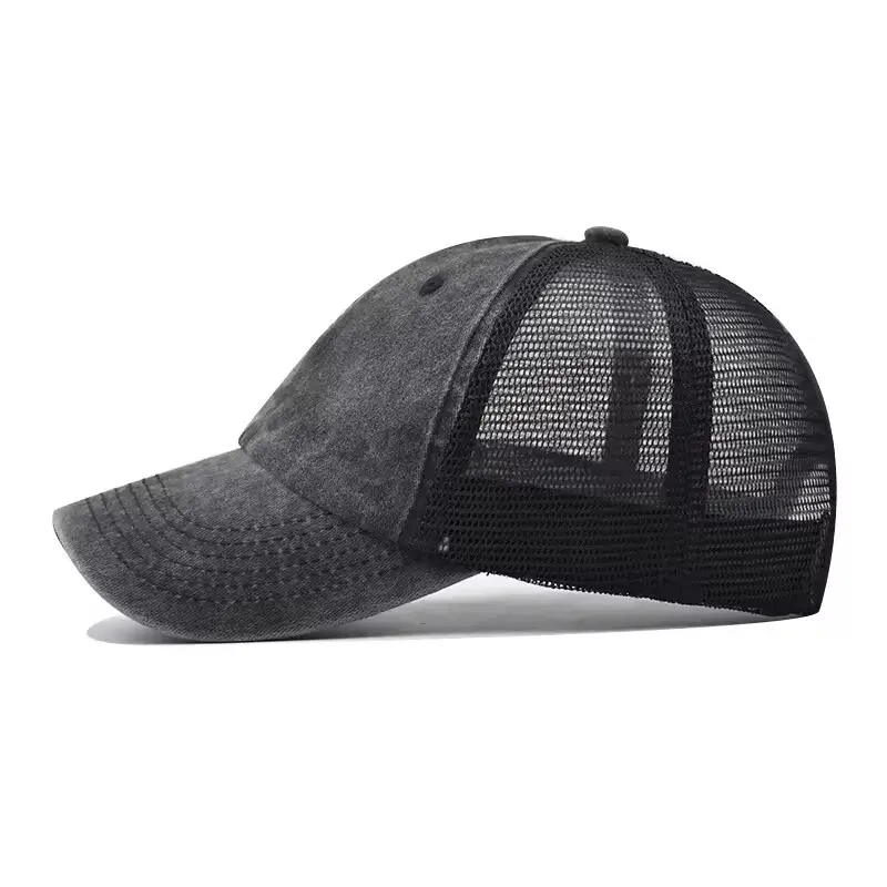 Fuanger Brand Bester Lieferant von Baseballkappenherstellern 9
