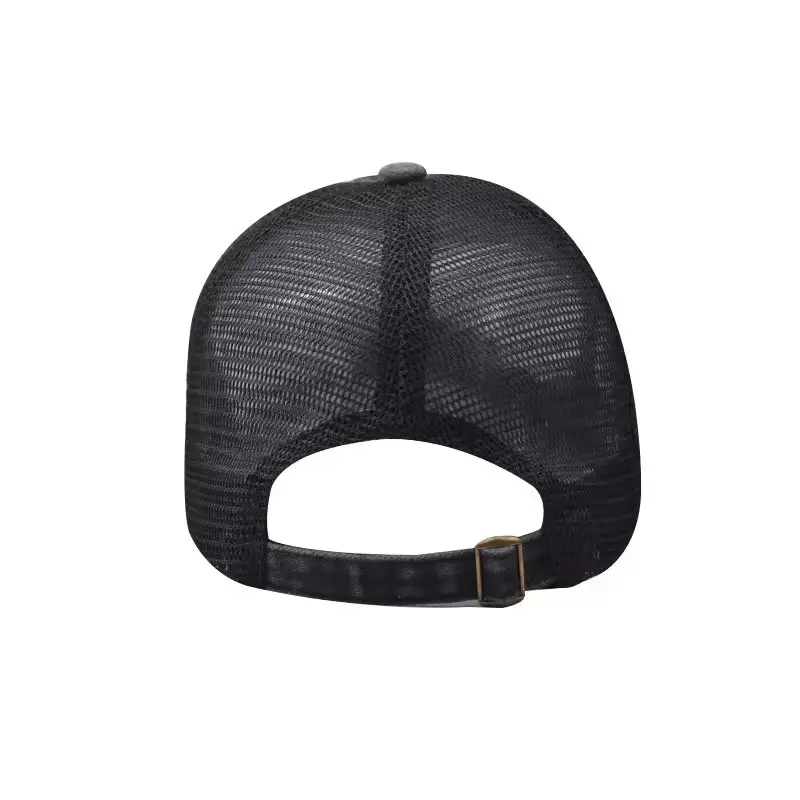 Fuanger Brand Bester Lieferant von Baseballkappenherstellern 6