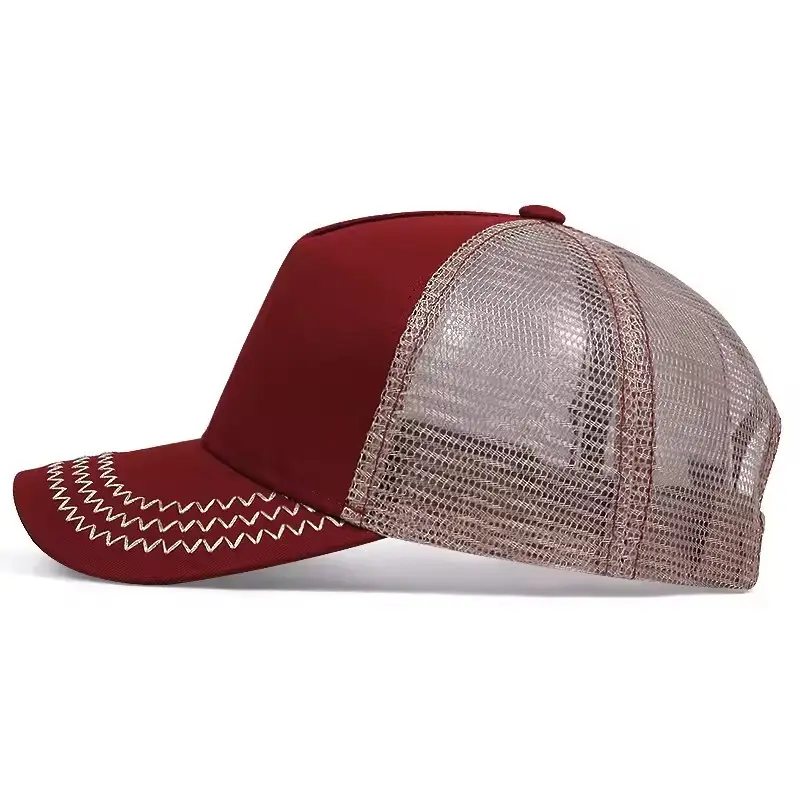 Best Valuebaseball Cap Manufacturers for Sale 2