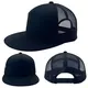 Beliebt kaufen Snapback Caps Beliebt für das Einkaufszentrum 4
