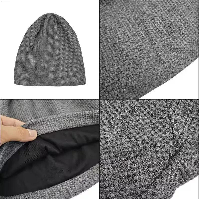 Proveedores de gorras al por mayor para diferentes industrias Buenas ventas 3