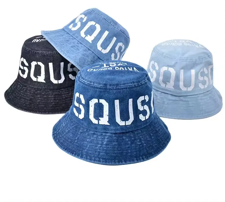 Fuanger Custom Fishing Hats Modern Fast Delivery 2