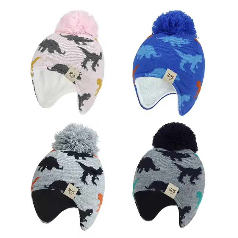 Quality Cap Kids for Different Industries 4